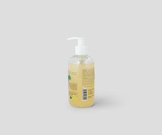Żel do mycia ciała i twarzy Limonka & Aloes 100% naturalny Opcja Natura