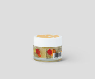 Mazidło opatrunkowe do skóry suchej i popękanej na otarcia i na oparzenia Opcja Natura - 3