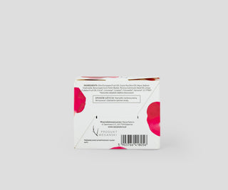 100% naturalne mydło sodowe w kostce malinowe tradycyjne z olejami roślinnymi Opcja Natura - 4