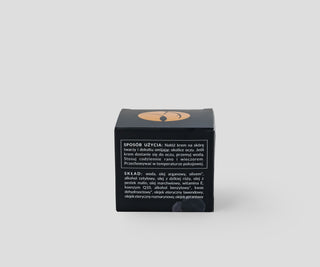 Krem do twarzy Eliksir młodości do skóry dojrzałej 100% naturalny Opcja natura - 5