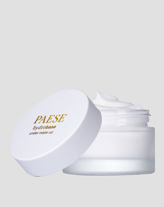 Nawilżająco-pielęgnująca baza pod makijaż hydrobase under make-up Paese