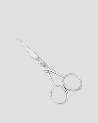 Nożyczki do brody i wąsów ze stali chirurgicznej You Beauty - 1