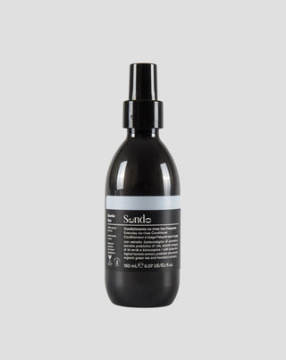 Odżywka do codziennej pielęgnacji włosów bez spłukiwania do każdego rodzaju włosów Sendo - 1