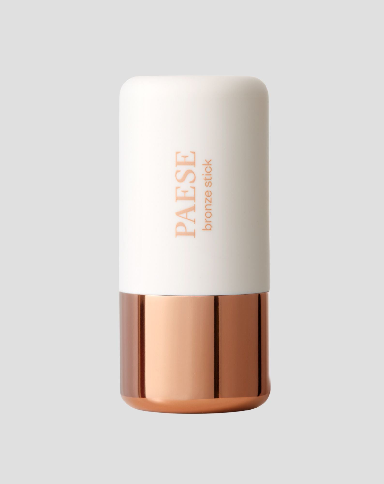 Masełkowy bronzer do twarzy w sticku Butter Blend Paese - 01 Latte - 1