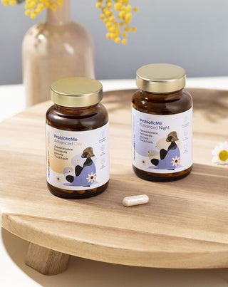 Probiotyk o zaawansowanym działaniu ProbioticMe Advanced Health Labs Care 60 kapsułek - 2