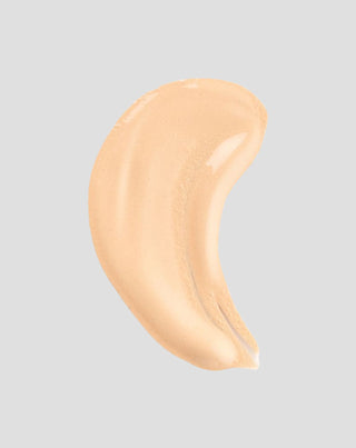 Liftingujący podkład do twarzy o kolorze porcelany Paese - 2