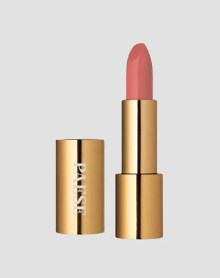 Kremowa pomadka z olejem arganowym magnetyczna satynowy róż nr 75 Paese - 1