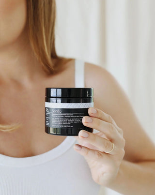 Silnie odbudowująca maska do zniszczonych włosów Ultra Repair Mask Sendo - 2