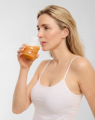 Eliksir anti-aging z kolagenem i kompleksem DracoBelle na poprawę jędrności i gęstości skóry oraz odbudowę ceramidów Orphica - 5