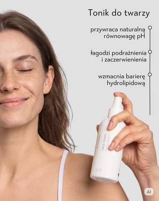 Zestaw rozszerzony na zaczerwienienia i cerę wrażliwą, pełny protokół kojący Nutridome - 5