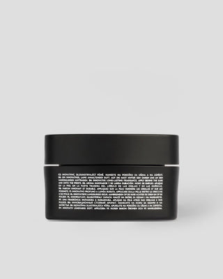 Perfumy w wosku z masłem mango o zapachu drzewa sandałowego wanilii i tytoniu Berani