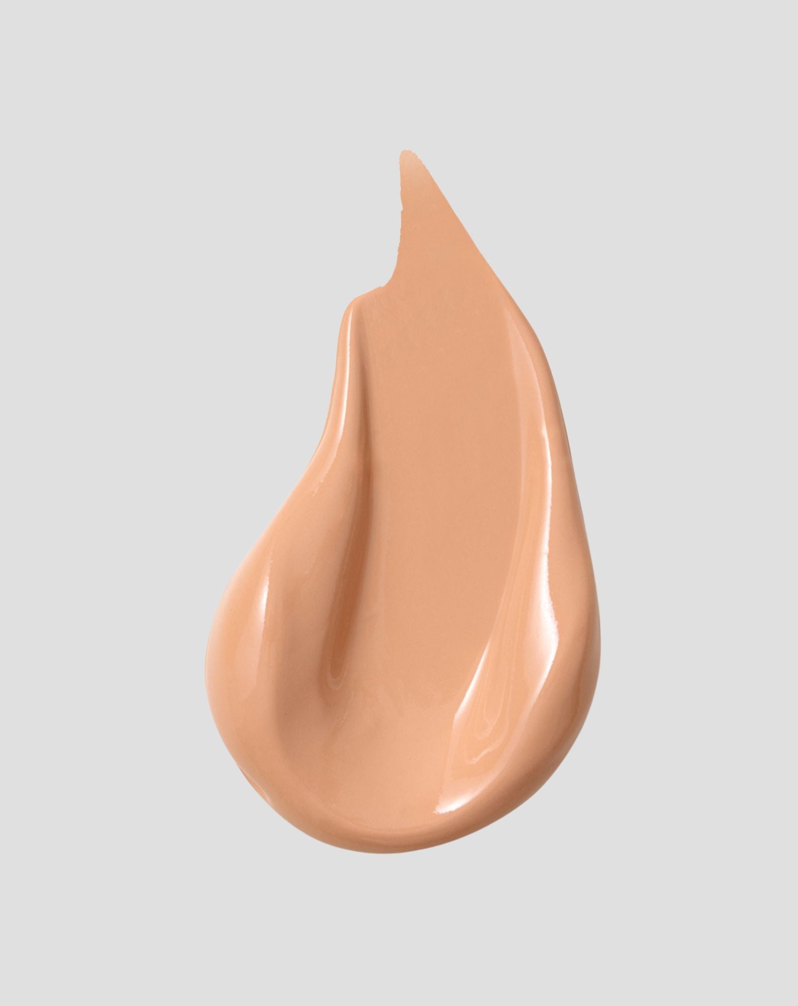 Wielozadaniowy lekki podkład rozświetlający get the glow look Paese - 3n warm beige - 2
