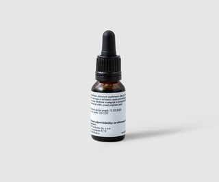 Olej CBD 5% na sen z melatoniną Sleep Manaya