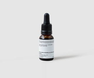 Olejek CBD 5% na stres uspokajający i łagodzący napięcie Calm Manaya
