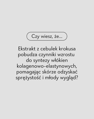 Serum pod oczy z kolagenem i olejem arganowym redukuje oznaki starzenia w 4 tygodnie Aggie
