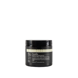 Maska zapobiegająca puszeniu się włosów Frizz Control Hair Mask Sendo