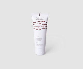 Wygładzający peeling do stóp z ekstraktem z imbiru Refeet