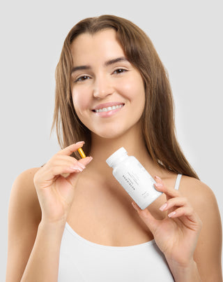 Kurkumina i piperyna na wsparcie trawienia i pracy wątroby suplement diety Nutridome 60 kapsułek - 2