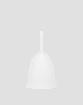 Kubeczek menstruacyjny hipoalergiczny ze 100% silikonu medycznego Nutridome - 5