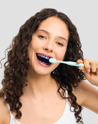 Korektor koloru serum korygujące kolor zębów White Bite Smilebite 30 ml - 4