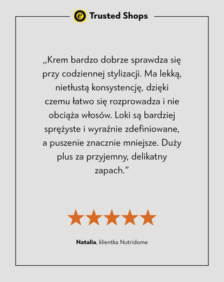 Opinia Trusted Shops - 6