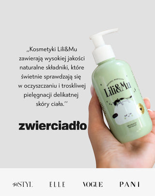 Kosmetyki Lili&Mu - 5
