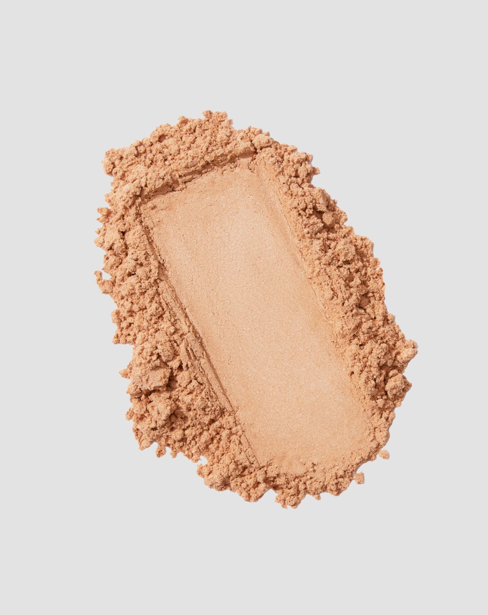 Wygładzający puder sypki nadający skórze blasku Mgła pudrowa Paese - 02 Natural Beige - 2