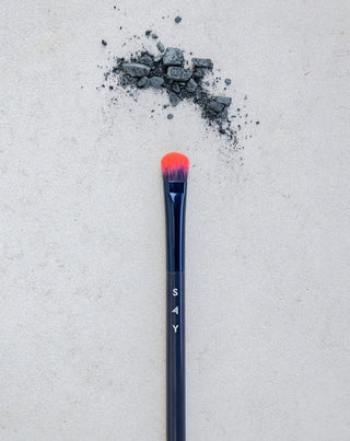 Wielofunkcyjny pędzel do cieni do blendowania i rozcierania nr 5 Say Makeup - 2