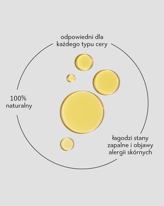 Olej z pestek malin na twarz i na włosy o działaniu wygładzającym Mel Skin_1