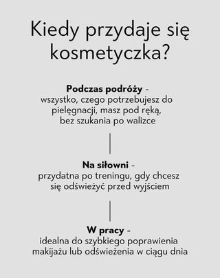 Elegancka kosmetyczka damska skórzana na kosmetyki Orphica_2
