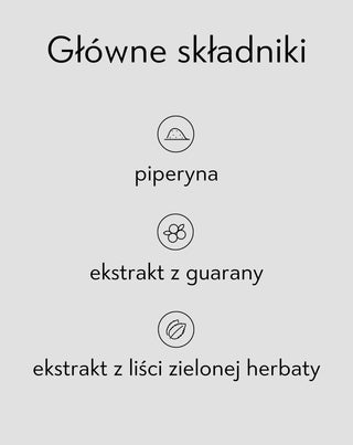 Piperyna w tabletkach dla lepszego trawienia wspomagająca odchudzanie Piperine Nutridome 60 kapsułek - 3