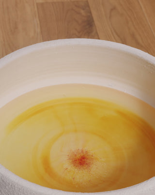 Sól do kąpieli stóp z mocznikiem 45% i eukaliptusem Nutridome_4 - 5