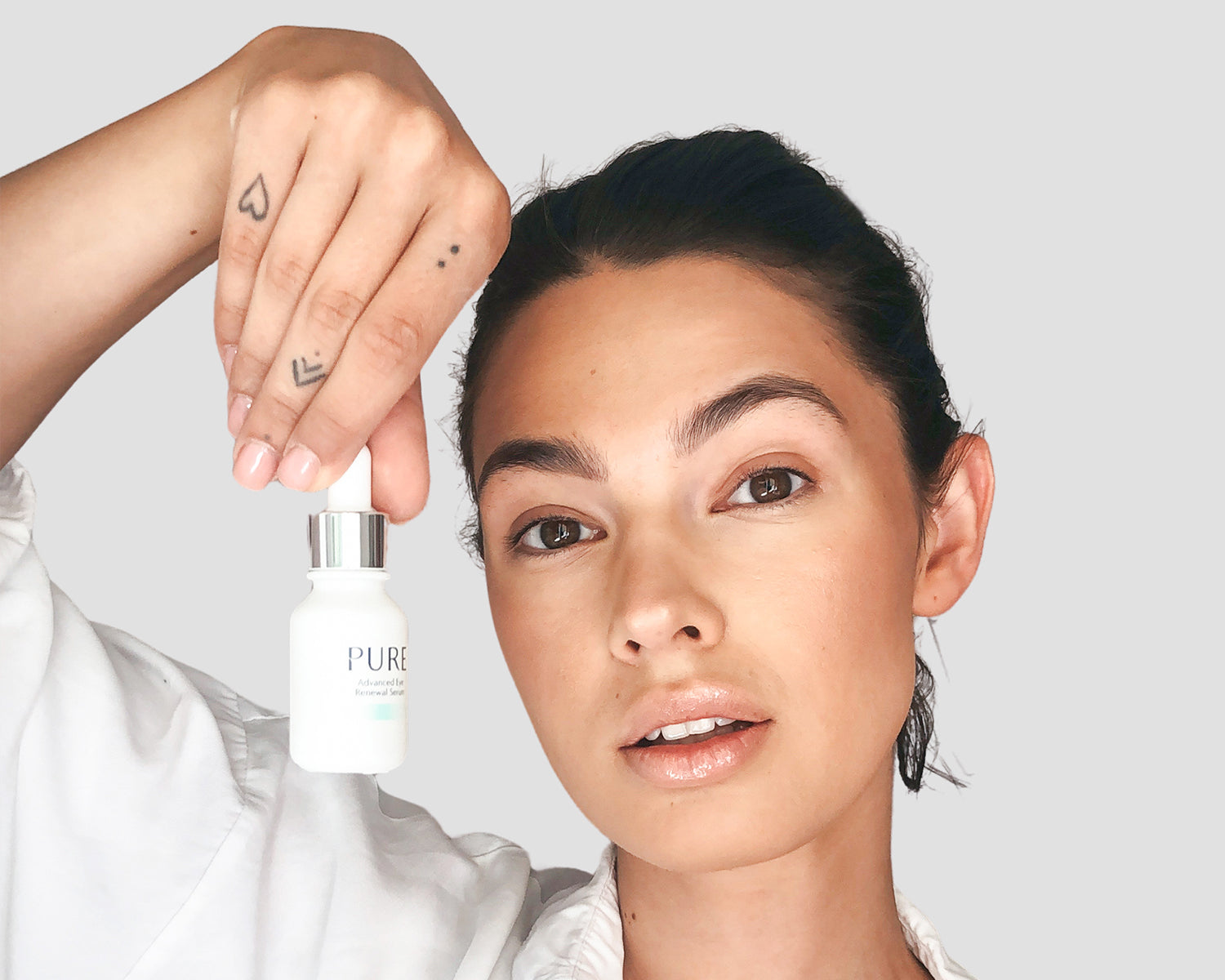 Serum Pure Orphica pod oczy_1