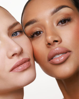 Kremowa pomadka uwydatniająca usta NUDElightful Paese - 2