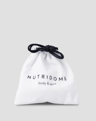 Kubeczek menstruacyjny hipoalergiczny ze 100% silikonu medycznego Nutridome - 4