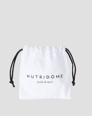 Kubeczek menstruacyjny hipoalergiczny ze 100% silikonu medycznego Nutridome - 4