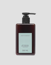 Szampon nawilżający skórę głowy i włosy z pantenolem, olejem makadamia Saint Éternité