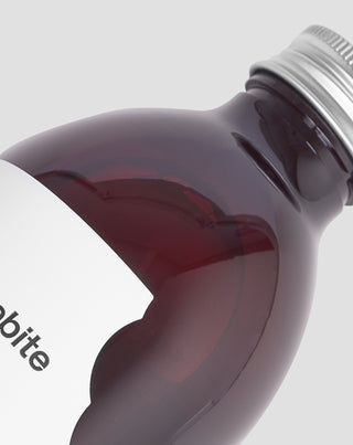 Płyn do płukania jamy ustnej o miętowym smaku i przeciwpróchniczym działaniu Smilebite_4 - 4