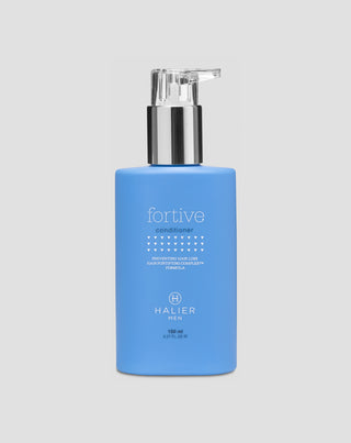 Odżywka do włosów dla mężczyzn przeciw wypadaniu z keratyną Fortive 150 ml Halier