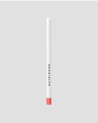 Konturówka do ust z długotrwałą formułą i witaminą E Nutridome - 1