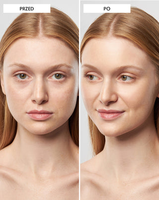 Rozświetlający krem pod oczy z witaminą C Mel Skin_5