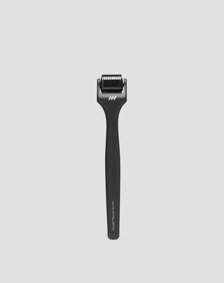 Derma roller do brody pobudzający porost zarostu Monolit