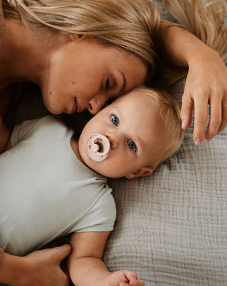 Naturalna oliwka dla niemowląt i dzieci z kompleksem naturalnych olejów Lili&Mu