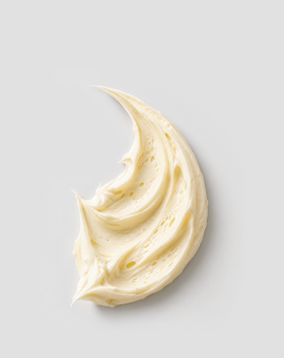 Masło kakaowe do ciała z ceramidami, naturalnymi olejami i witaminą E Nutridome - 2