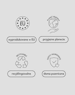 Szczotka do włosów kręconych, falowanych do definicji skrętu Twisty - 3