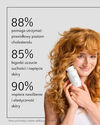 Olej z wiesiołka 1000 mg z omega-6 i 9 na zdrową skórę i obniżenie poziomu cholesterolu LDL Nutridome 60 szt. - 6