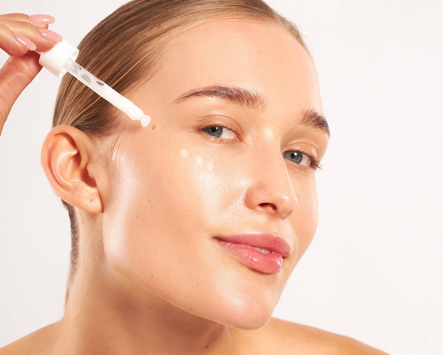 Serum z witaminą C Nutridome