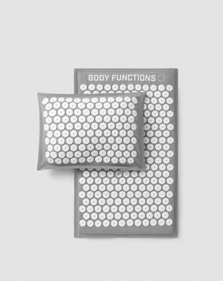 Mata do akupresury z kolcami i poduszką duża Body Functions_1