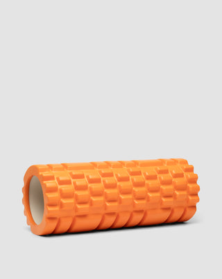 Roller do masażu i ćwiczeń wałek z pianki EVA Body Functions
