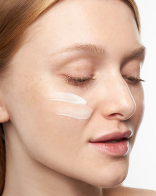 Normalizujący krem do cery problematycznej z olejkiem z czarnuszki Mel Skin_4
